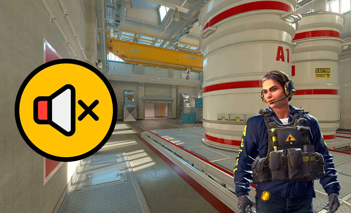 Que faire s'il n'y a pas de son dans CS2? Guide complet pour corriger les erreurs