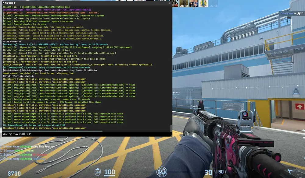 Лучшие бинды для CS2 в 2026 году: Полный гайд по настройке