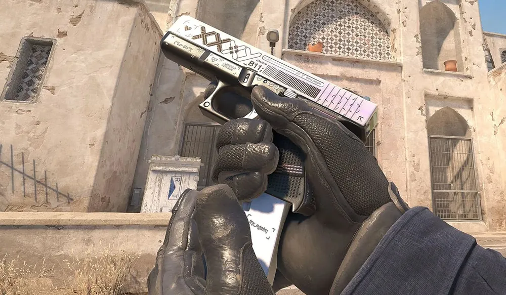 CS2 devrimi: Valve yeni güncellemede şarjör değiştirme mekaniğini tamamen değiştirdi