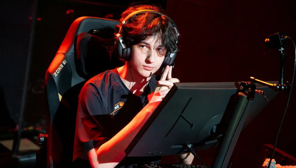 Tragödie um BET-M 33: Russisches Line-up verpasst IEM Atlanta und erhält ESL-Sperre