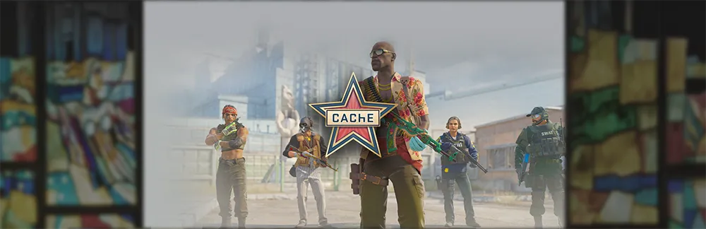 Легендарный Cache официально вернулся в CS2! Главное обновление от 28.04.2026