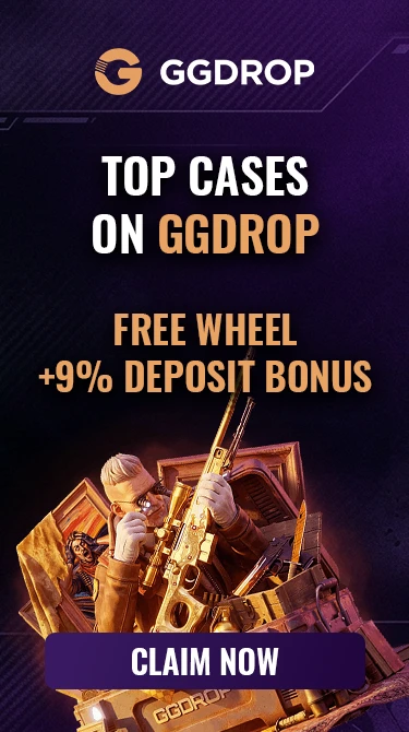 GGDROP