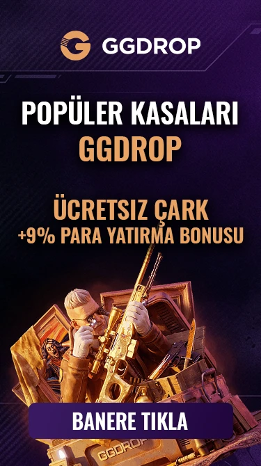 GGDROP