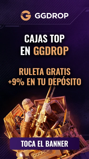 GGDROP