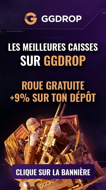 GGDROP