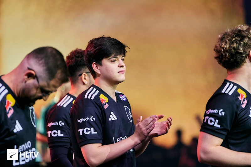 FURIA и MOUZ пробились в 1/4 финала EWC 2026: итоги первых матчей плей-офф по CS2