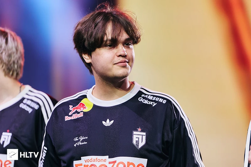 Определилась пара финалистов Esports World Cup 2026 по CS2: FUT Esports сыграет против Team Spirit