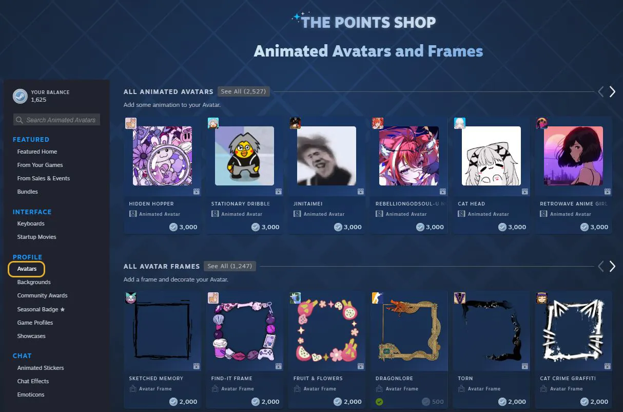 How to Create a CS2 Avatar: From Standard Images to Animated Profiles - Фото 2