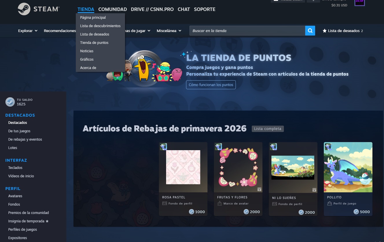 Cómo hacer un avatar en CS 2: desde imágenes normales hasta perfiles animados - Фото 1