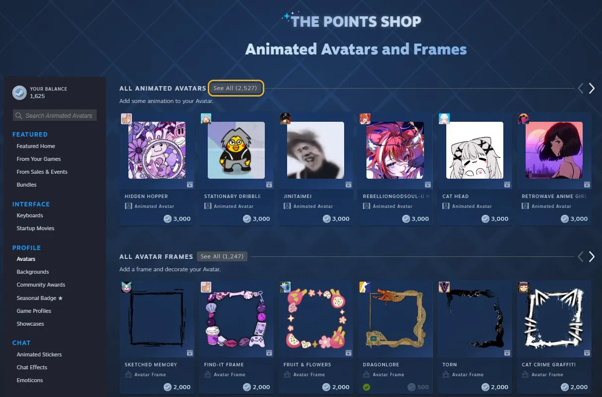 How to Create a CS2 Avatar: From Standard Images to Animated Profiles - Фото 3
